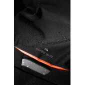 Nordic Drift Trail RCS daypack 16L, zwart, oranje