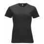 New Classic-T W Anthracite.M XL