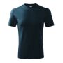T-shirt unisex Heavy navy XXL