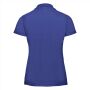 RUS Ladies Classic Polycot. Polo, Bright Royal, 4XL
