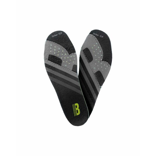 Inlegzool STRIKER