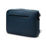 VINGA Baltimore RCS wandelbare Rucksack-Aktentasche, navy blau