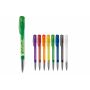Balpen Deniro metal tip frosty - Frosted Wit