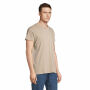 CRUSADER MEN - CRUSADER MEN T-SHIRT - XXL - Touw