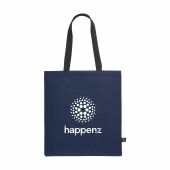 Feltro GRS RPET Shopper winkeltas - donkerblauw