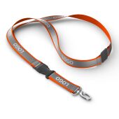 Oranje