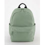 Premium Recycled Mini Backpack - Dusty Green - One Size