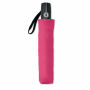 GENTLEMEN - 21" Windbestendige paraplu - Fuchsia