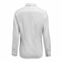 Yellow Bow 56 Woman White/Grey XS