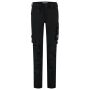 Werkbroek Cordura Functional Stretch Redefined Dames 506129 Black 32