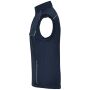Workwear Softshell Vest - SOLID - navy 6XL
