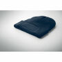 CAPNIT - Unisex muts RPET polyester - Marineblauw