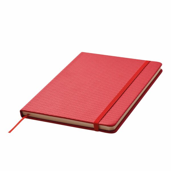 Notitieboek CARB: in A5-formaat