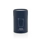 Pico Barista RCS coffee beker 220ML in geschenkkoker, donkerblauw
