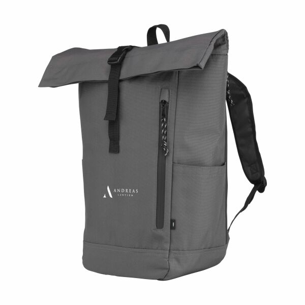 Nolan Picnic RPET sac à dos - gris Nolan Picnic RPET sac à dos - gris