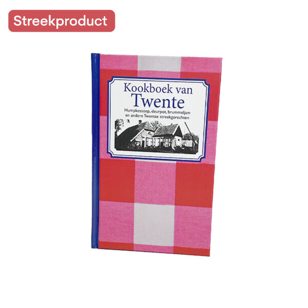 Twents Kookboek