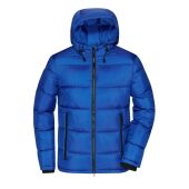 electric-blue/nautic