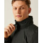 Beauford Insulated Jacket - Navy - 2XL Beauford Insulated Jacket - Navy - 2XL