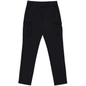 washed black