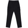 Ecologische verwassen cargobroek dames washed black 32 NL (34 FR)