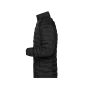 Men's Modern Padded Jacket black-matt S