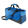 Multisporttas Dark Grey / Royal Blue One Size Multisporttas Dark Grey / Royal Blue One Size