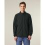 Stanley Guider - De heren fleece jas - Black (5XL)