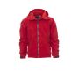 Pacific R. 2.0 red XS
