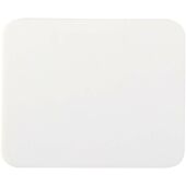 Gaia 4 poorts USB hub met uitgangen voor USB-A en Type-C en dubbele ingang van gerecycled plastic - Wit