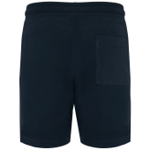 Ecologische sportshort voor heren Navy XXL
