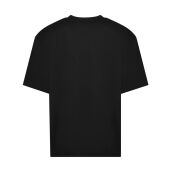 OVERSIZE 100 T, DEEP BLACK, XXL, JUST T'S