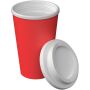 Americano® Infiniti geïsoleerde beker van 350 ml - Tigerlily