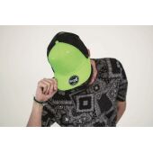 CAMOUFLAGE/BLACK
