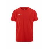 Bright Red