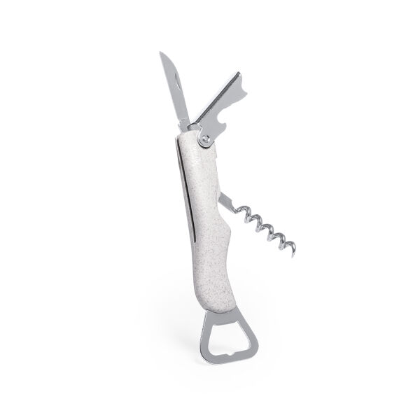 Kurketrekker Opener Lavip - NATU - S/T Kurketrekker Opener Lavip - NATU - S/T