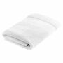 Sophie Muval handdoek gerecycled 100x50 cm, 450 gr/m² - Wit