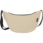 Byron gerecycled buiktasje 1,5 l - Oatmeal