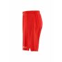 Evolve 2.0 Shorts M Bright Red 3XL