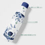 Thermosfles x Heinen Delfts Blauw - Faience - 500 ml