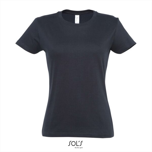 SOL'S Imperial Women, Navy, XXL SOL'S Imperial Women, Navy, XXL