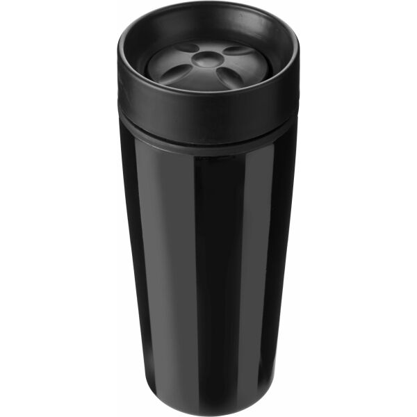 RVS dubbelwandige drinkbeker Elisa