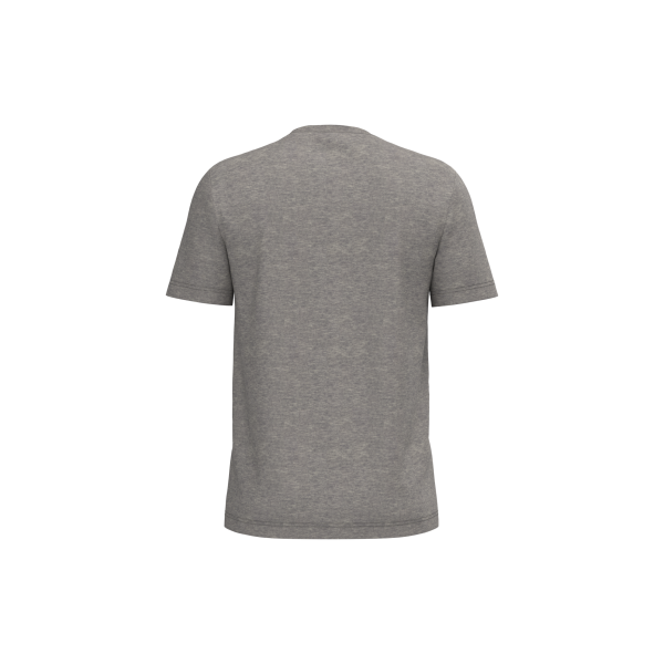 Men's Bio150 IC T-shirt Grey Heather XXL Men's Bio150 IC T-shirt Grey Heather XXL