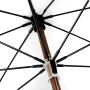 FALCONE - ECO - Handopening - Windproof -  102 cm - Grijs