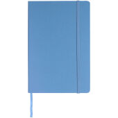 Classic A5 hardcover notitieboek - Lichtblauw Classic A5 hardcover notitieboek - Lichtblauw