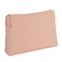 Toilettas Washed Lit Peach One Size