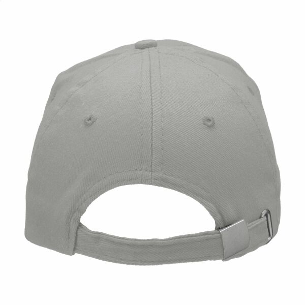 HeavyCap Kappe - hellgrau HeavyCap Kappe - hellgrau