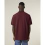 S/S Prepster 2.0, 240 gr/m² - Burgundy
