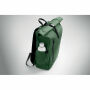 BANGKOK ROLL - Rolltop laptop rugzak 600D MO2643 - Donker Marinegroen BANGKOK ROLL - Rolltop laptop rugzak 600D MO2643 - Donker Marinegroen