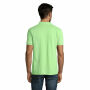 PRIME MEN - PRIME heren polo 200g - 5XL - Apple Green PRIME MEN - PRIME heren polo 200g - 5XL - Apple Green