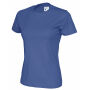 Cottover Gots T-shirt Lady royal S Cottover Gots T-shirt Lady royal S